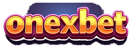 onexbet logo