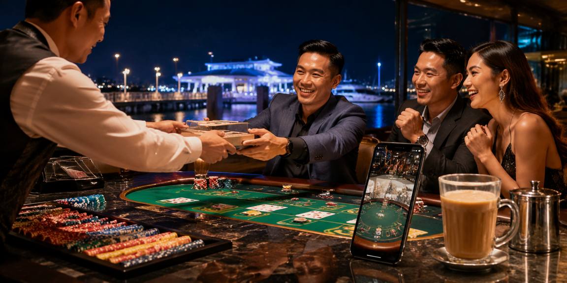onexbet Jelajahi Koleksi Slot Kami di onexbet
