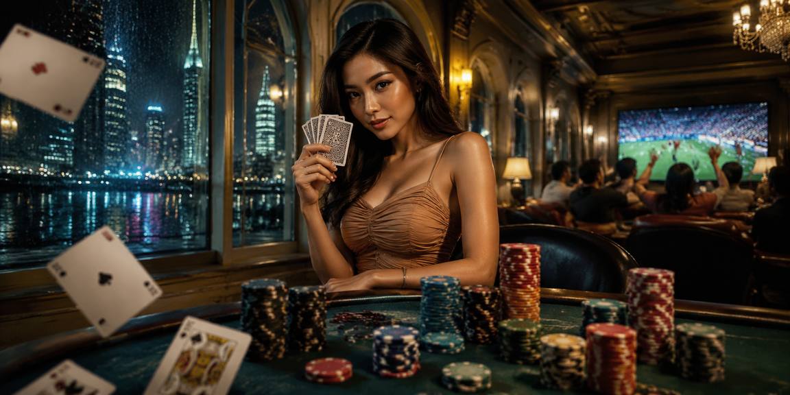 onexbet Buka Ruang Bingo Carnaval onexbet
